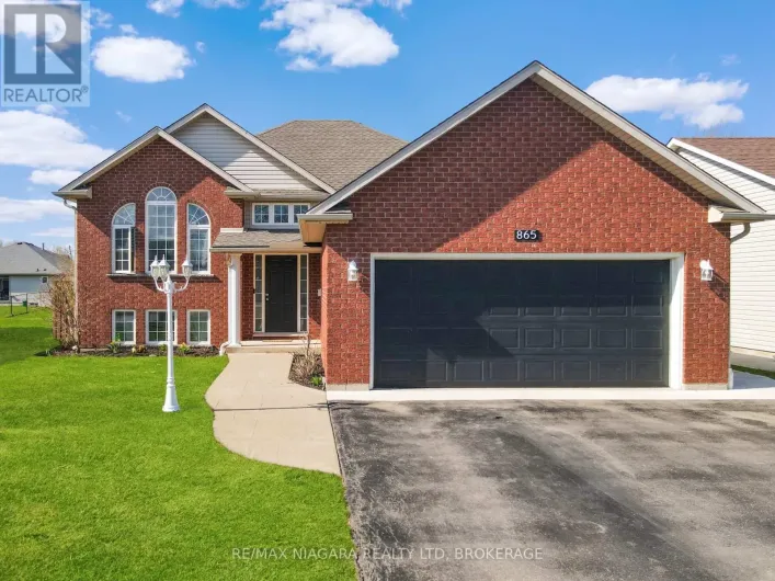 865 CANADA DRIVE, Fort Erie