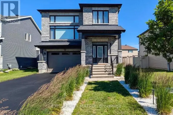 865 COLOGNE STREET, Russell