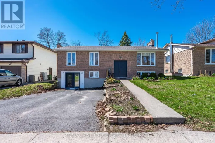 865 DANBURY ROAD, Kingston