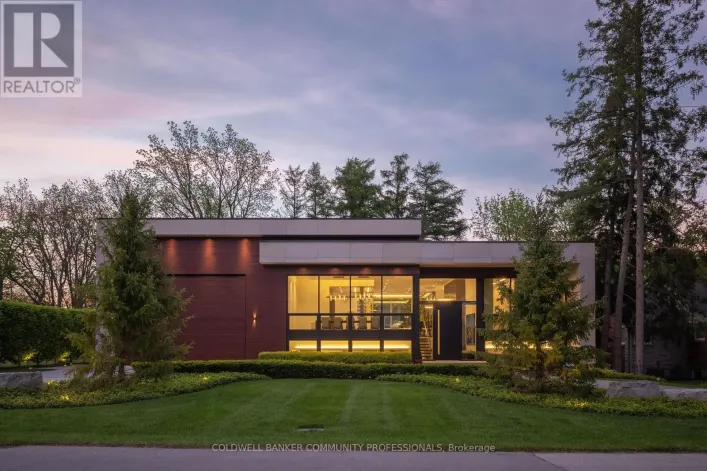 865 GLENWOOD AVENUE, Burlington