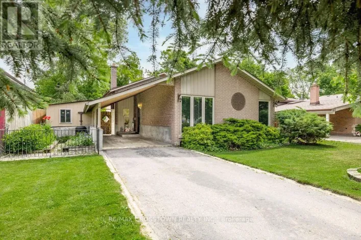 865 KROSNO BOULEVARD, Pickering