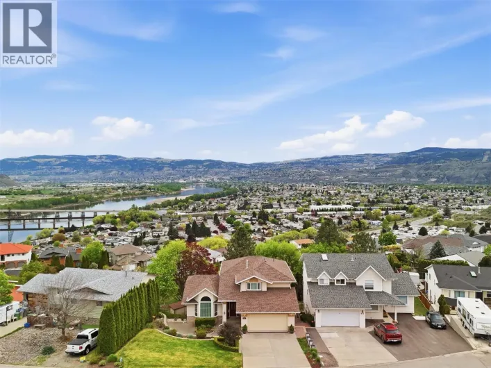 865 Norview Road, Kamloops