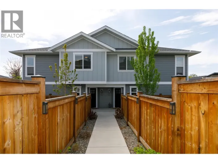 865 Patterson Avenue, Kelowna