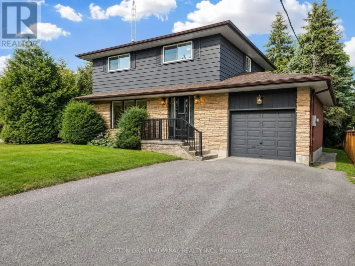 865 REGENT DRIVE, Oshawa