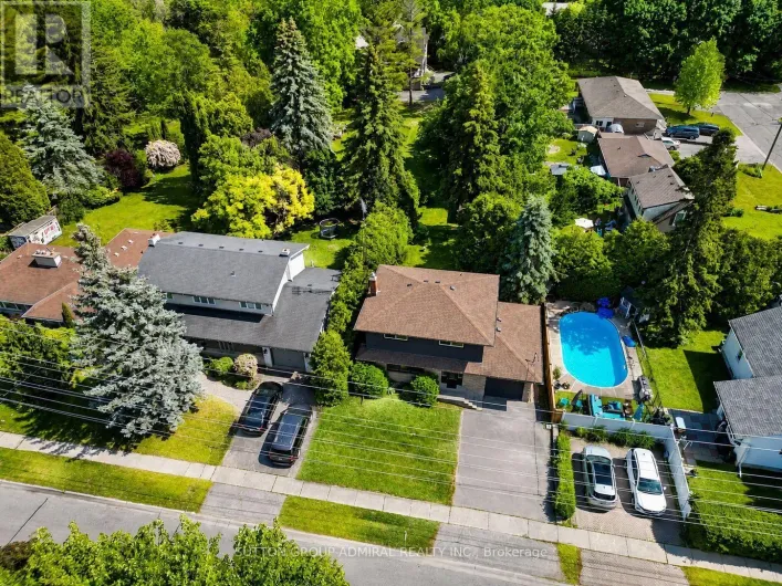 865 REGENT DRIVE, Oshawa