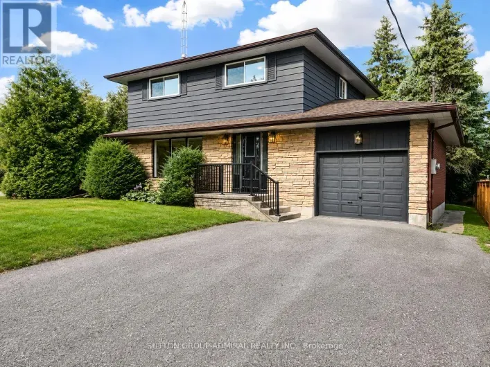 865 REGENT DRIVE, Oshawa