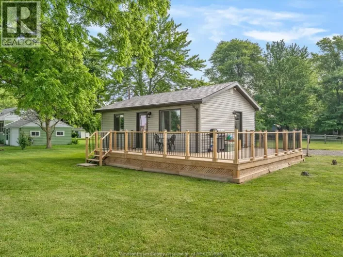 8650 Malden ROAD, LaSalle