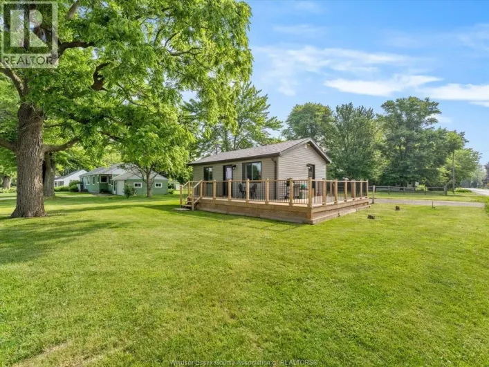8650 Malden ROAD, LaSalle