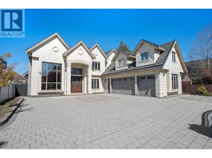 8651 WILLIAMS ROAD, Richmond