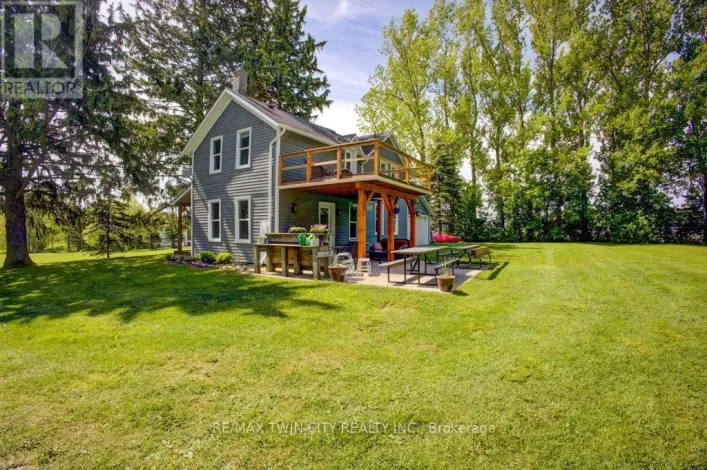 86561 LONDON ROAD, North Huron