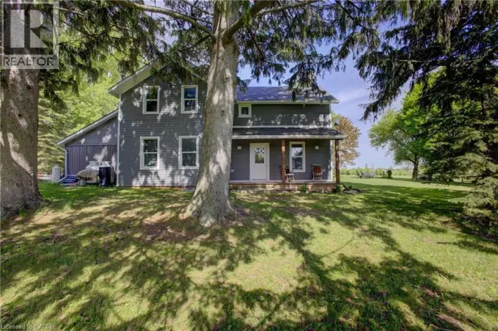86561 LONDON Road, North Huron