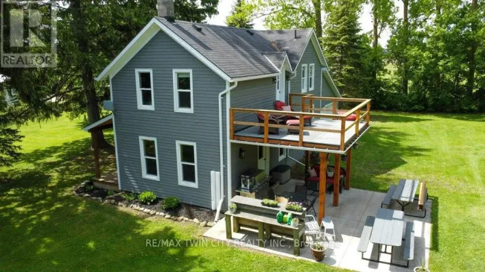 86561 LONDON ROAD, North Huron