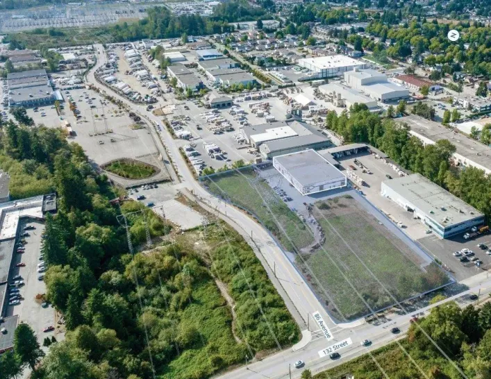 8657 132 STREET, Surrey