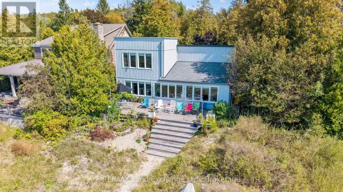 86585 AMBERLEY BEACH ROAD S, Ashfield-Colborne-Wawanosh
