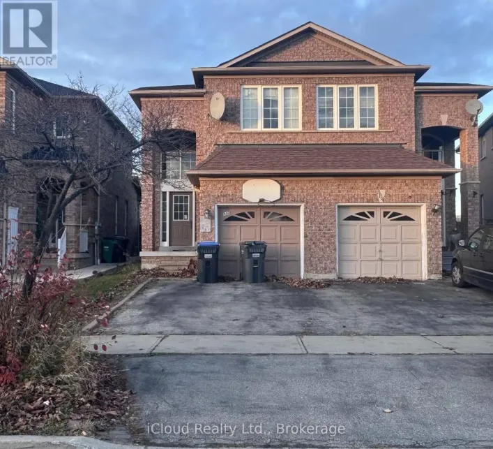 866 KHAN CRESCENT, Mississauga