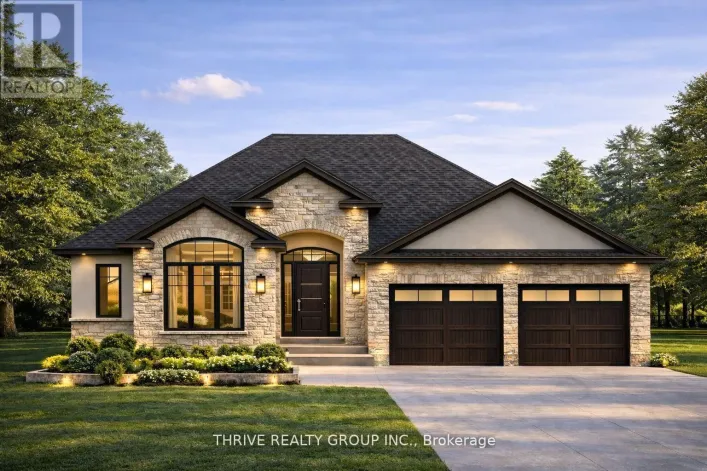 House for sale: 866 LUNAR DRIVE, London North