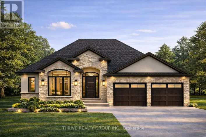 866 LUNAR DRIVE, London North