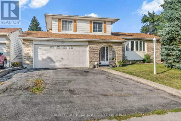 866 PEMBRIDGE CRESCENT, Kingston