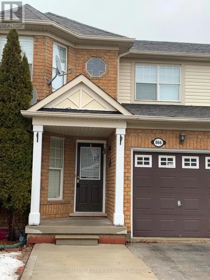 866 SHEPHERD PLACE, Milton