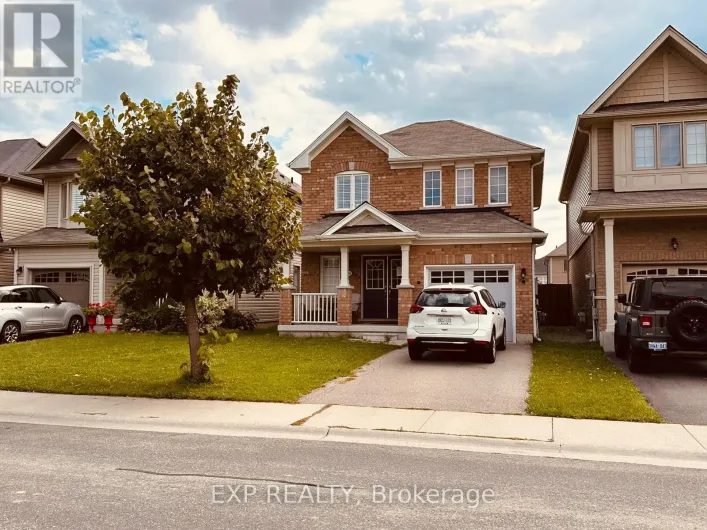 8660 DOGWOOD CRESCENT, Niagara Falls