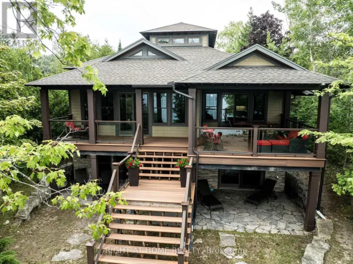 86649 AMBERLEY BEACH RD., R.R. #1 ROAD, Ashfield-Colborne-Wawanosh