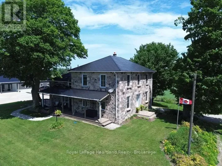 86653 HARPER LINE, Ashfield-Colborne-Wawanosh