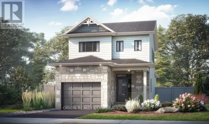 867 AUGUSTA DRIVE, Kingston