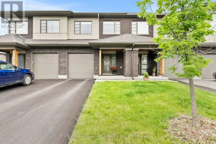 867 CHIPPING CIRCLE, Ottawa