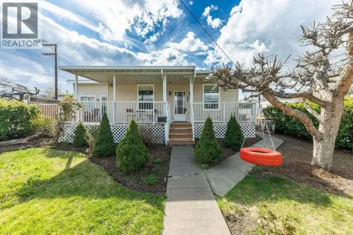 867 COLUMBIA Street, Kamloops