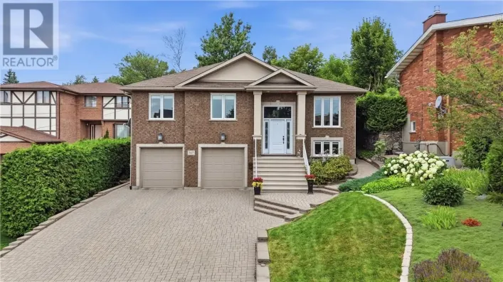 House for sale: 867 Connaught Avenue, Sudbury