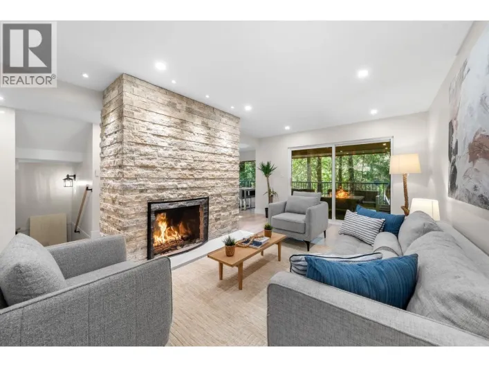 867 FREDERICK ROAD, North Vancouver