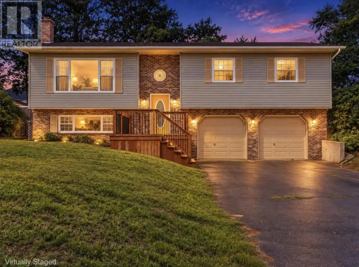867 Julie Drive, Kingston