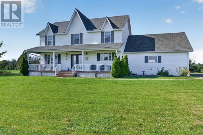 867 MILLHAVEN ROAD, Loyalist