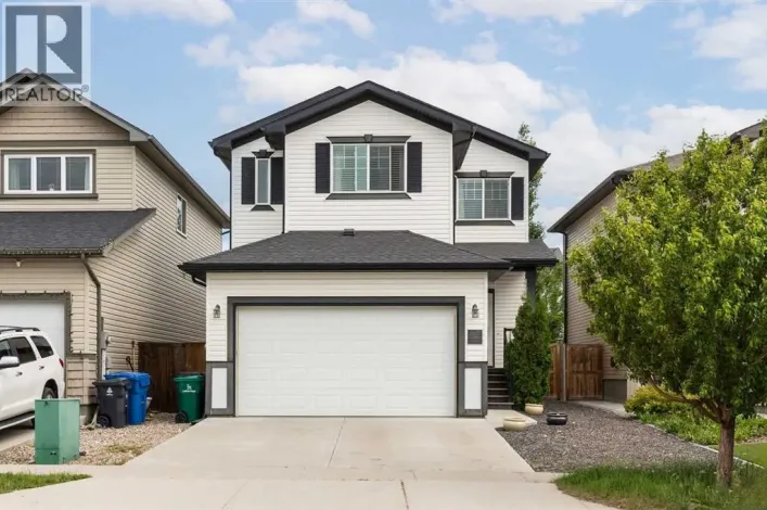 867 Miners Boulevard, Lethbridge