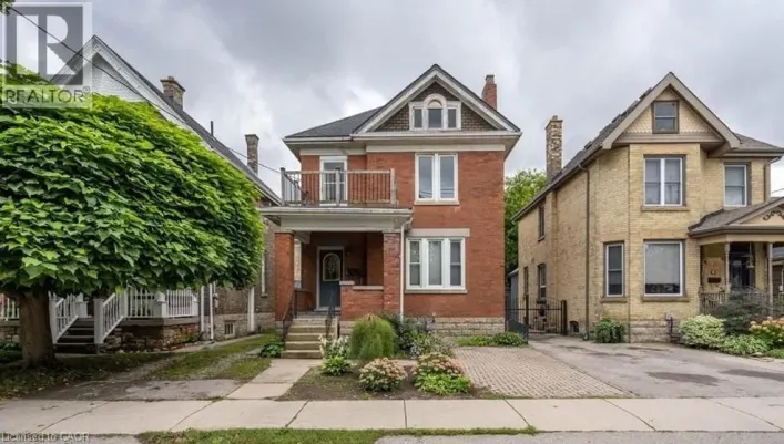 867 QUEENS Avenue Unit# B, London