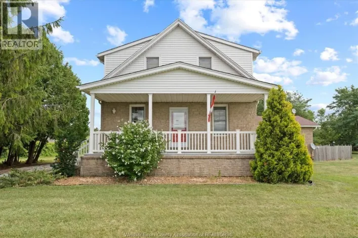867 Talbot (County Road 34), Lakeshore