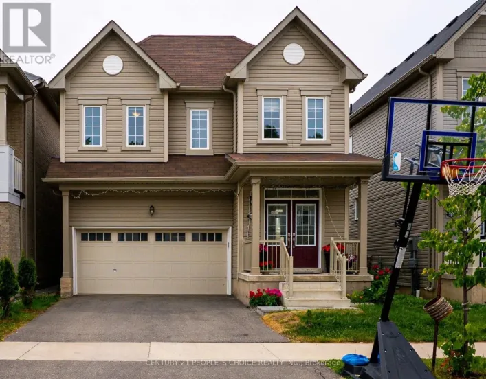 8670 CHICKORY TRAIL, Niagara Falls