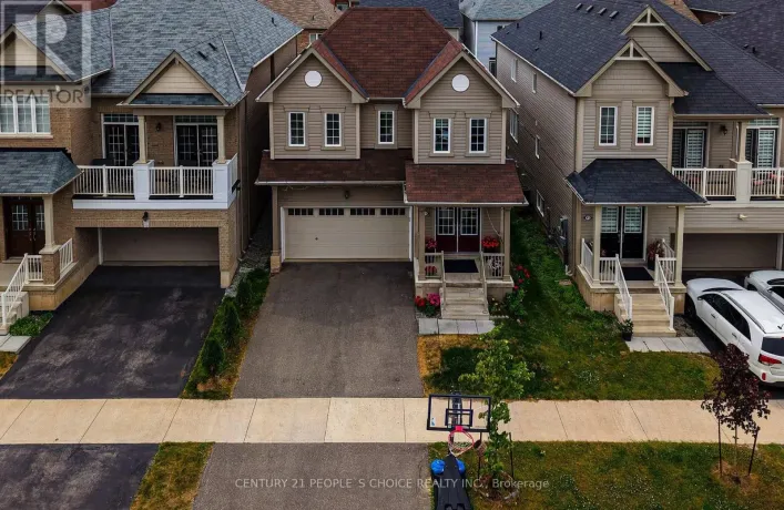 8670 CHICKORY TRAIL, Niagara Falls