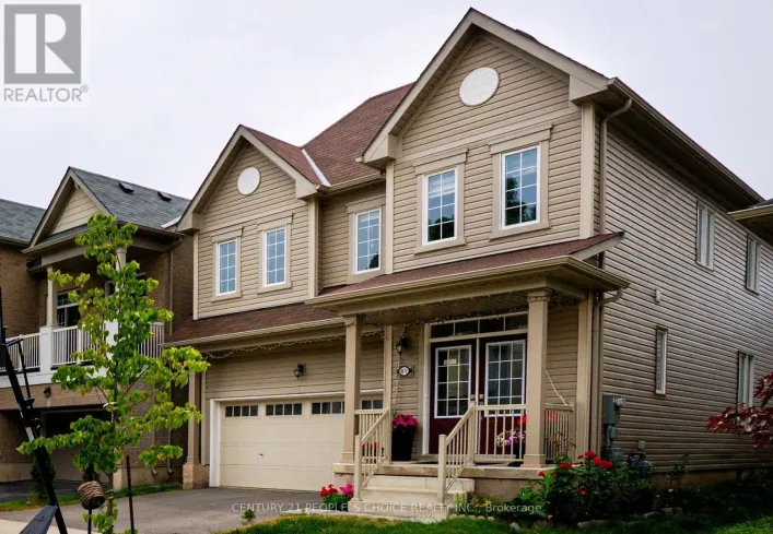 8670 CHICKORY TRAIL, Niagara Falls