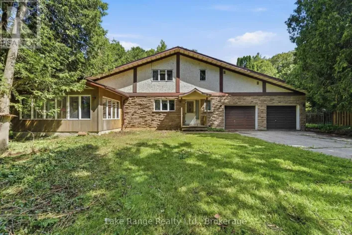 86709 HARPER LINE, Ashfield-Colborne-Wawanosh
