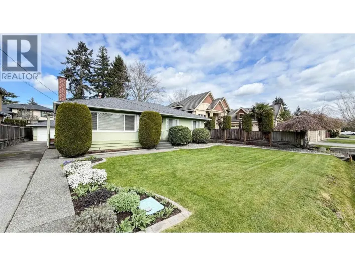8671 MOWBRAY ROAD, Richmond