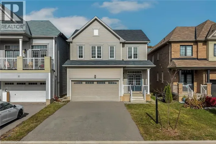 8671 PAWPAW Lane, Niagara Falls