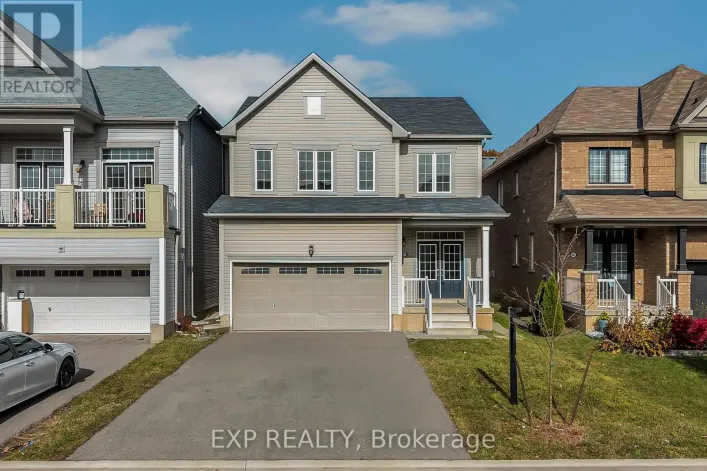 8671 PAWPAW LANE, Niagara Falls