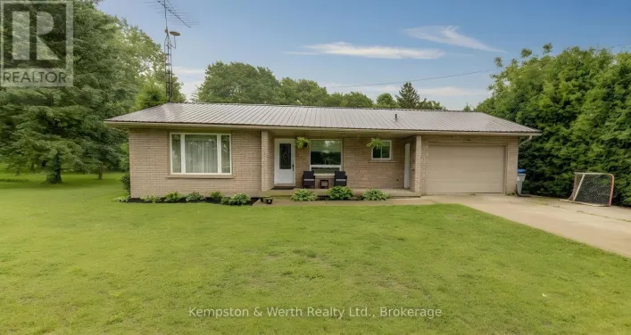 86716 MOLESWORTH LINE, Huron East