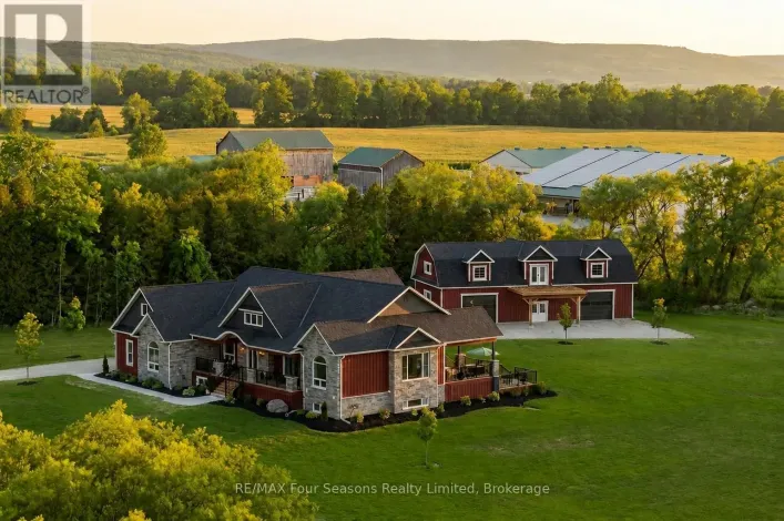 8672 COUNTY RD 91 ROAD, Clearview
