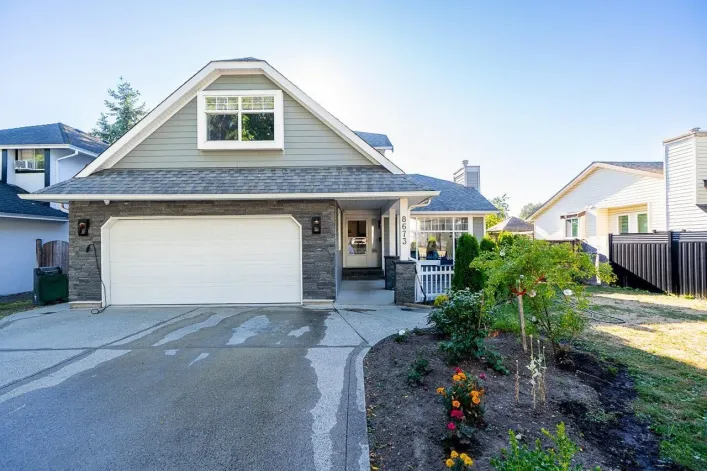 8673 150 STREET, Surrey