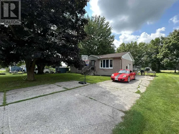 86731 FISCHER LINE, Morris Turnberry