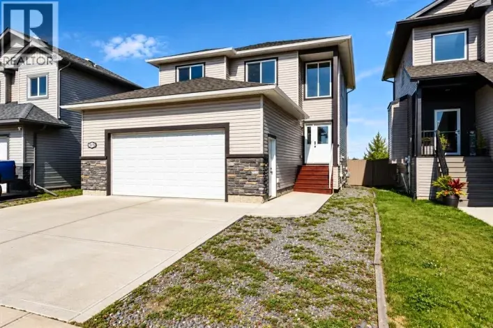8674 122 Avenue, Grande Prairie