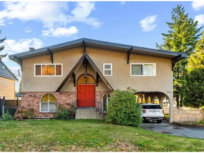 8675 116 STREET, Delta