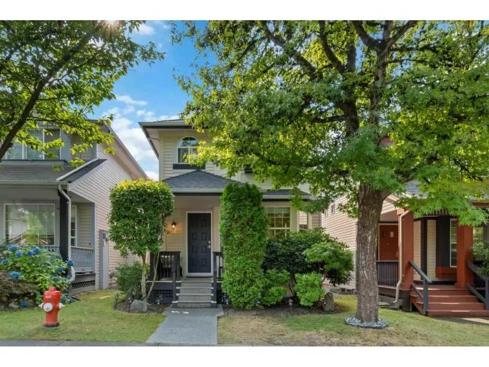 8675 206B STREET, Langley